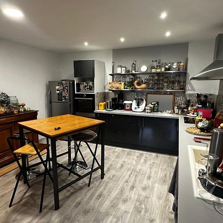 Апартаменты Chez Marie En Savoie La Ravoire Экстерьер фото
