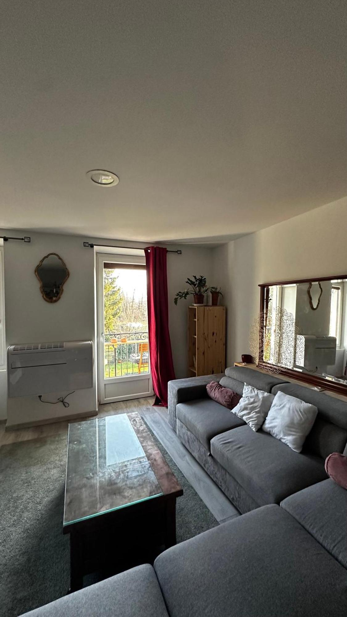 Апартаменты Chez Marie En Savoie La Ravoire Экстерьер фото